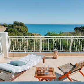 KALAMIES - Secluded Beach Apartments